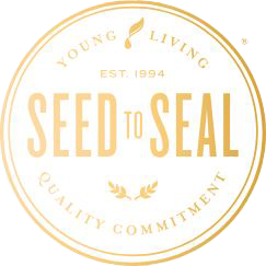 Young Living Seed to Seal